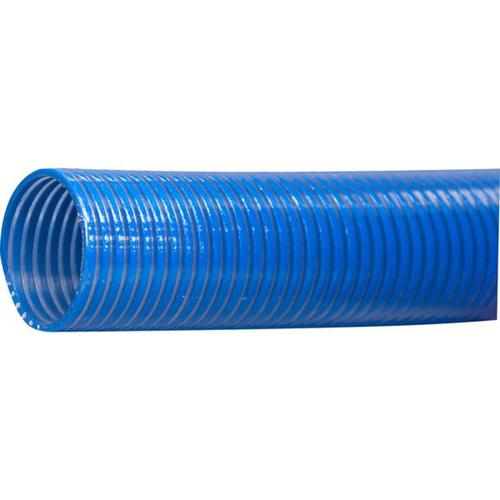 Mangueira de suc��o azul 3
