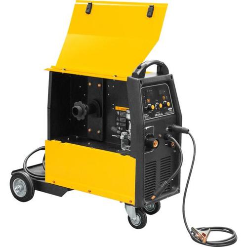 Inversora de solda Multiprocesso 250A para Eletrodo Tig e Mig - MMP252  220V