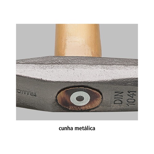 Martelo pena 300 gramas