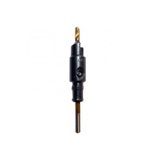 Broca escariadora para madeira 1/8