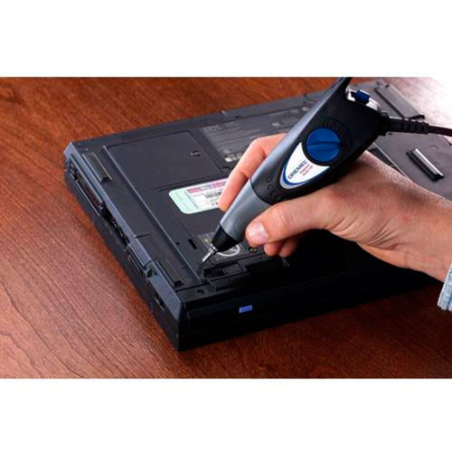 L�pis gravador el�trico 6.000 rpm - 290  220V