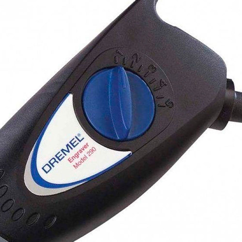 L�pis gravador el�trico 6.000 rpm - 290  220V