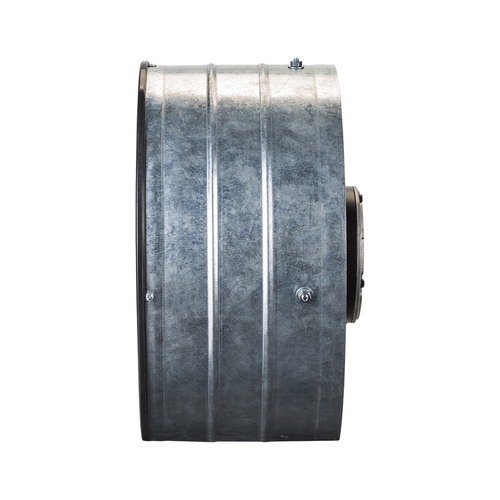 Exaustor axial Industrial Pesado 40 cm - 9806  220V