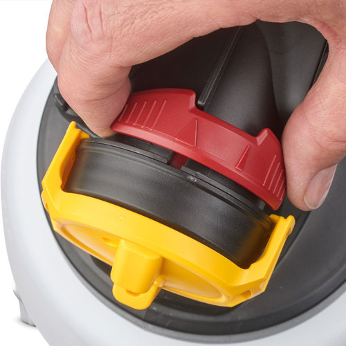 Pistola de pintura pulverizadora elétrica 460 watts - PaintReady Sprayer 110V Pistola de pintura pulverizadora elétrica 460 watts - PaintReady Sprayer 110V