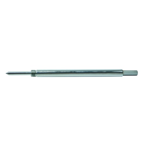 Serra copo diamantada 40 mm com haste de 6