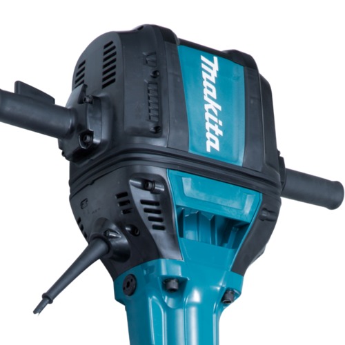 Martelo demolidor 2.000 watts encaixe sextavado de 28.6 mm - HM1802 220V Martelo demolidor 2.000 watts encaixe sextavado de 28.6 mm - HM1802 220V