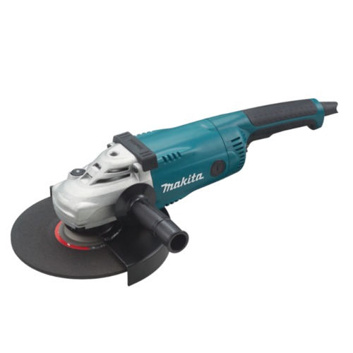 Esmerilhadeira angular 9