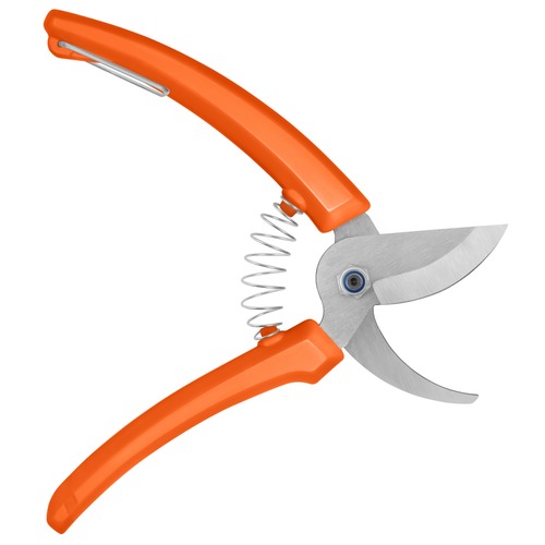 Tesoura para poda manual com l�mina met�lica - 78300001