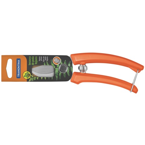Tesoura para poda manual com l�mina met�lica - 78300001