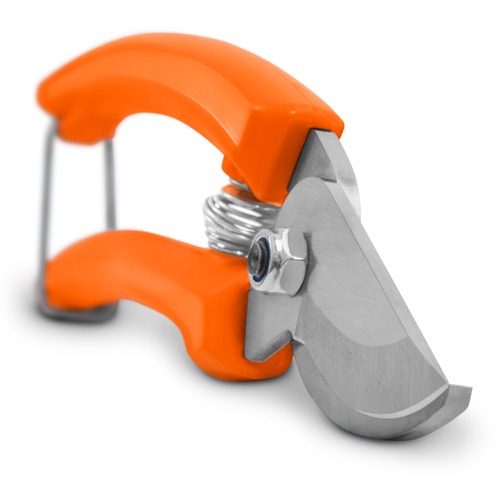 Tesoura para poda manual com l�mina met�lica - 78300001