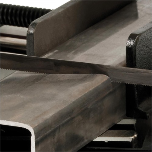 L�mina para serra de fita S1105 1,33 m 14-18 dentes - Univerz