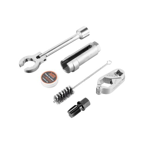 Conjunto de chaves para sonda Lambda 22 mm - 101200 Conjunto de chaves para sonda Lambda 22 mm - 101200