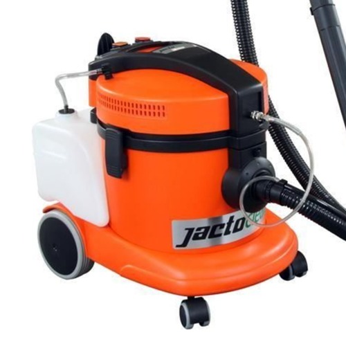 Extratora de carpete e aspirador 1.200W capacidade 11 litros - EJ1107  110V