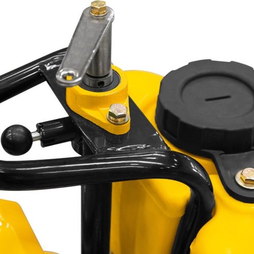 Cortadora de asfalto e concreto a gasolina 7 hp 300/350 mm