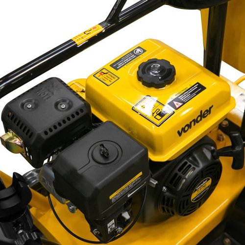 Cortadora de asfalto e concreto a gasolina 7 hp 300/350 mm