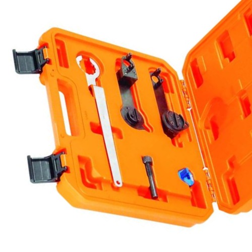 Conjunto de ferramentas para sincronismo dos motores VW - 111501