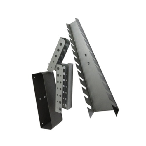 Kit de suportes para fixa��o de ferramentas com 46 pe�as - GS-1