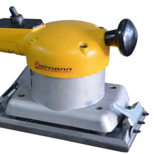 Lixadeira orbital 200 watts com 6.900 oscila��es por minuto - RTS-1  220V