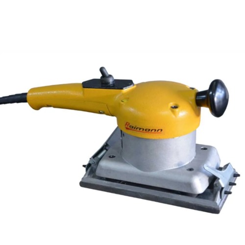 Lixadeira orbital 200 watts com 6.900 oscila��es por minuto - RTS-1  220V