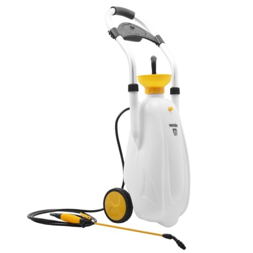 Pulverizador tipo carrinho com reservat�rio de 16 litros - PL016