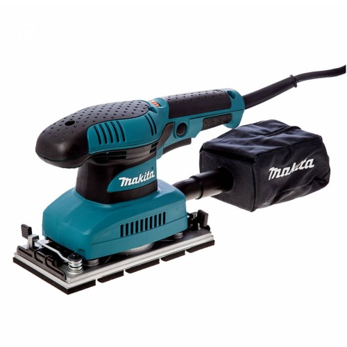 Lixadeira orbital 190 watts 11.000 oscila��es por minuto - BO3711  110V