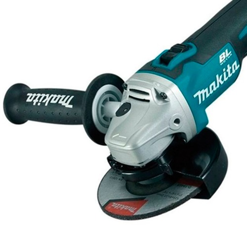 Esmerilhadeira Angular a bateria 18V Sem bateria - DGA504Z