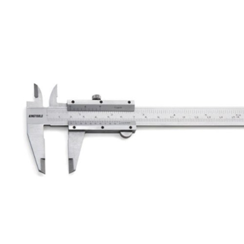 Paqu�metro universal 200 mm / 0,05 mm - 500.200