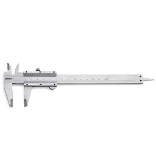 Paqu�metro universal 200 mm / 0,05 mm - 500.200