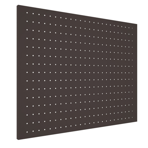 Painel para ferramentas met�lico 725 X 575 mm