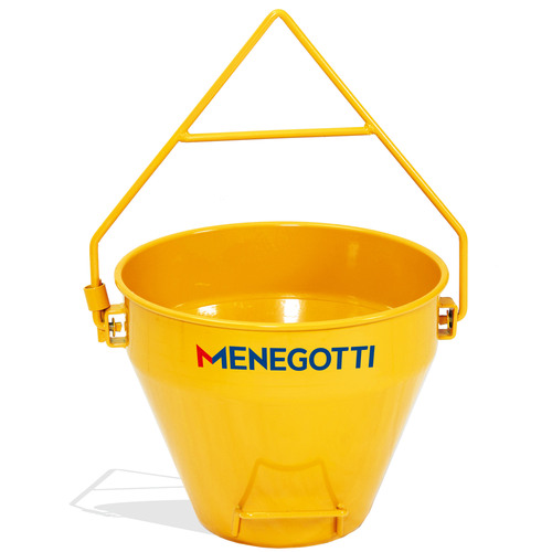 Ca�amba para guincho de coluna 50 litros - 40230541