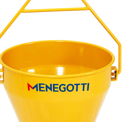 Ca�amba para guincho de coluna 50 litros - 40230541