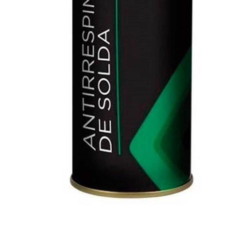 Antirrespingo de solda sem silicone 300 ml 