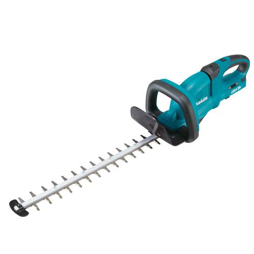 Aparador de cerca viva a bateria 36V 550 mm Sem Bateria - DUH551Z Aparador de cerca viva a bateria 36V 550 mm Sem Bateria - DUH551Z