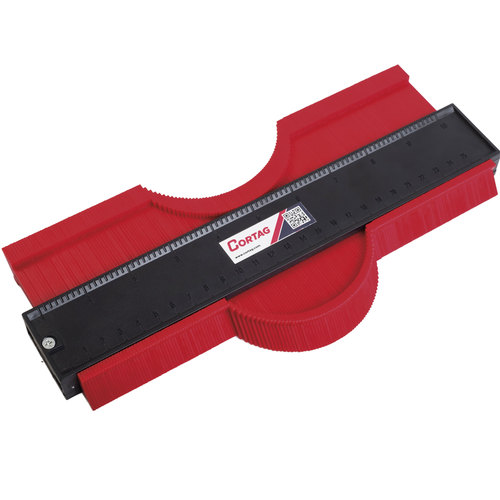 Medidor de contorno 250 mm