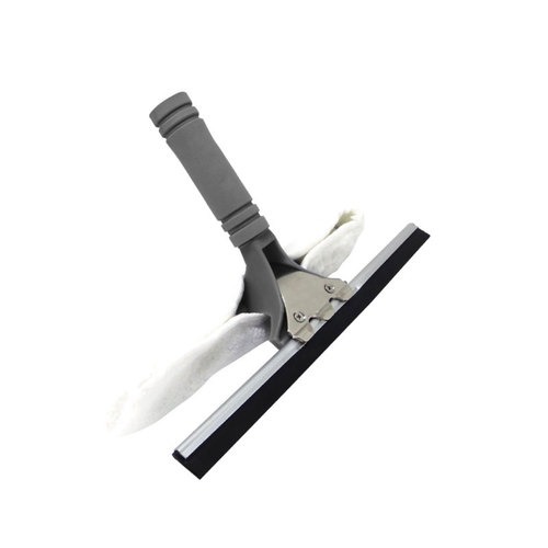 Rodo combinado limpa vidros 30 cm Sem Cabo