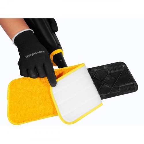 Rodo com spray MOP Rodo com spray MOP