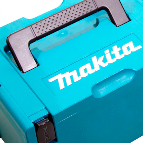 Maleta Pl�stica para ferramentas 295 x 395 x 210 mm - Mac Pak tipo 3