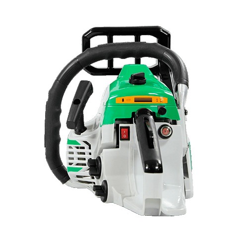 Motosserra a gasolina 38,2 cc com sabre de 16