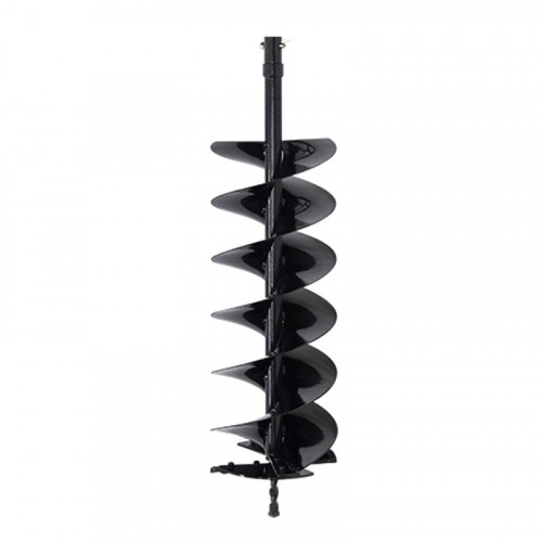 Broca para perfurador de solo 200 x 800 mm K-52P Brudden