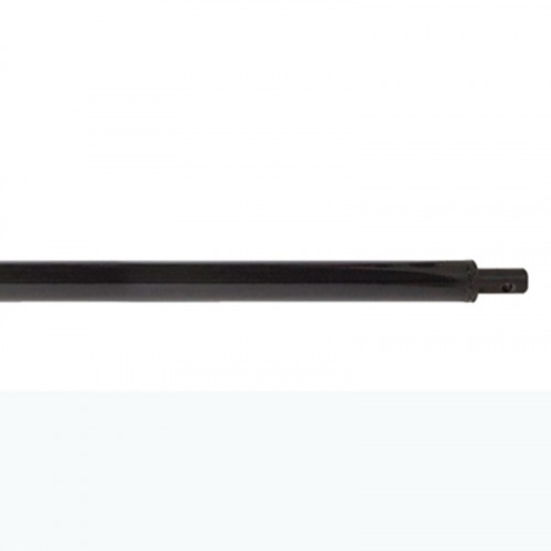 Extensor de broca para perfurador de solo K52P 100 cm Extensor de broca para perfurador de solo K52P 100 cm