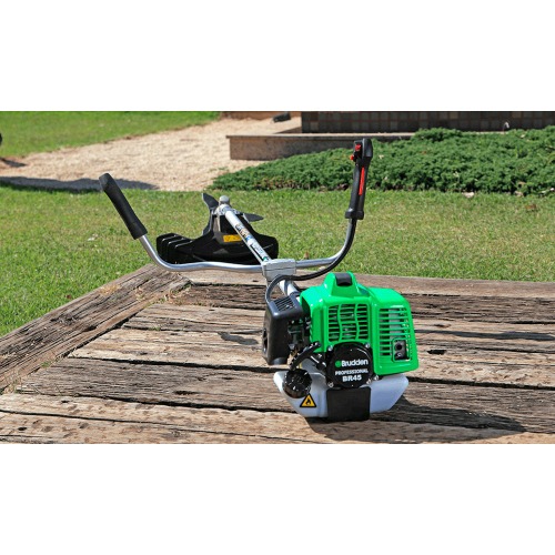Ro�adeira lateral a gasolina 2 hp 40 cc 2 tempos - BR-45
