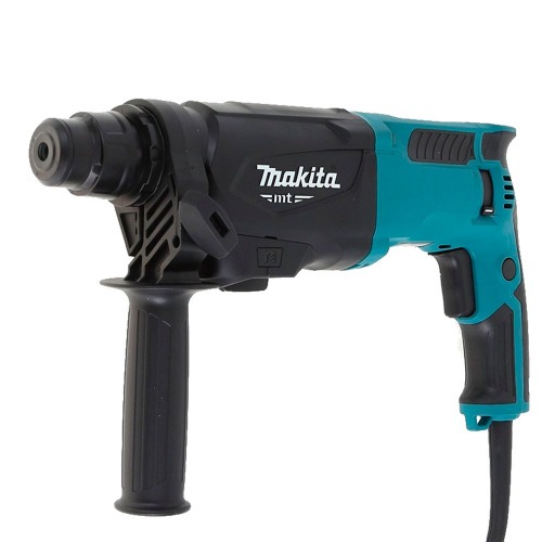 Martelete Perfurador Rompedor 800W M8701B + Kit de acessórios 220V Martelete Perfurador Rompedor 800W M8701B + Kit de acessórios 220V