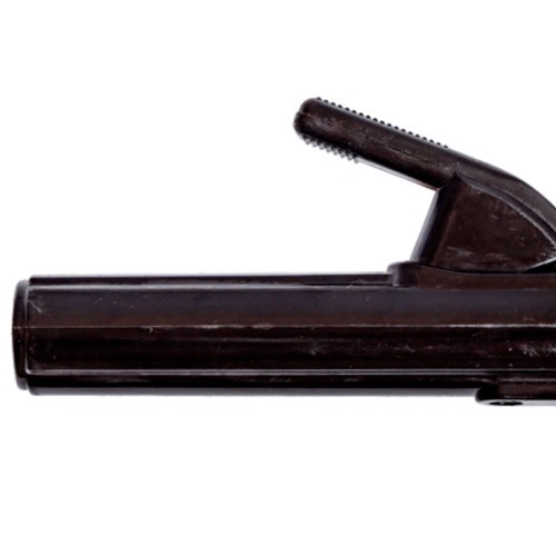 Porta eletrodo capacidade 300 amperes - 410012