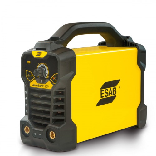 Inversora de solda 160 amperes para eletrodo revestido - HandyArc 162i  220V