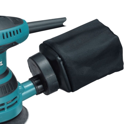 Lixadeira roto-orbital 5