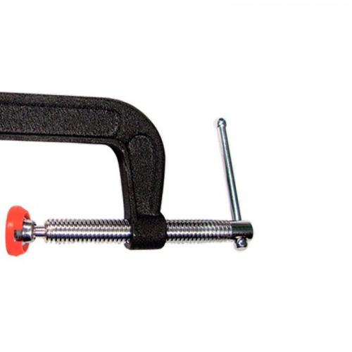 Grampo tipo C para marceneiro 5