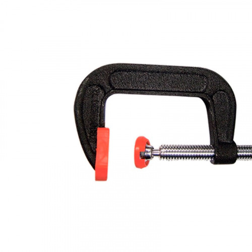 Grampo tipo C para marceneiro 5