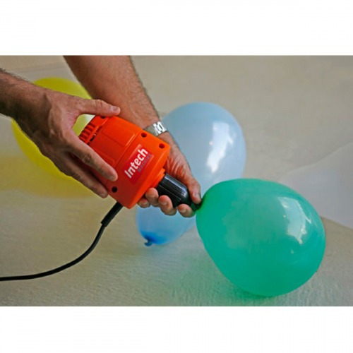 Pistola de pintura pulverizadora el�trica 450 watts - HV400  220V