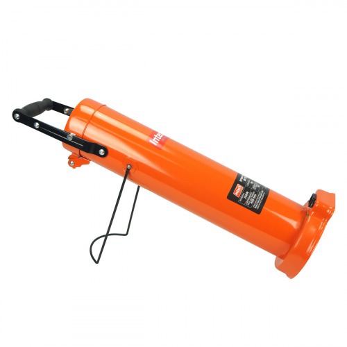 Estufa para eletrodo capacidade 5 kg - SMK5  110V/220V