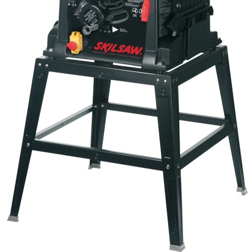 Serra circular de bancada 10